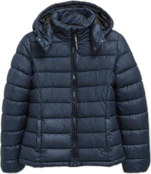 Damen-Daunenjacke Pepe Jeans Alexa