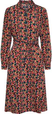 Frauenkleid PiecesHember