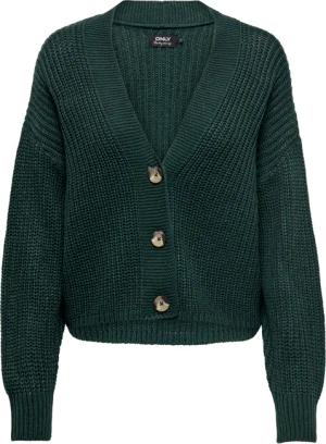 Strickjacke, Damen Only Onlcarol nice
