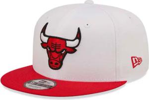 Snapback Cap New Era NBA Chicago Bulls