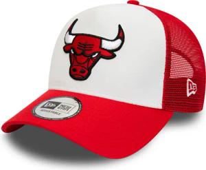 Trucker Cap New Era NBA Chicago Bulls