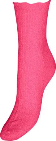 Socken mit Pailletten Frau Vero Moda Magic