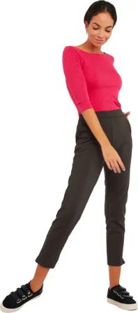 Damenhosen Banana Moon Nelcia Carolane