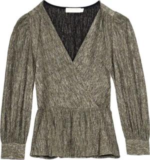 Baskenbluse Damen La Petite Étoile Leoline