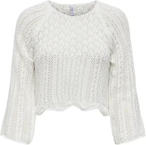 3/4 Pullover Damen Only Nola