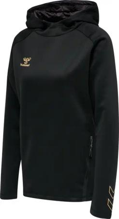 Kapuzenpullover, Damen Hummel Cima XK
