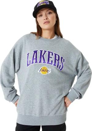T-Shirt Los Angeles Lakers NBA Apllique Crew