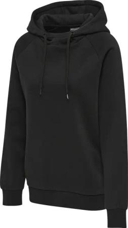 Kapuzenpullover, Damen Hummel Red Classic