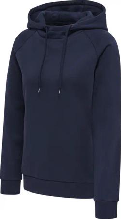 Kapuzenpullover, Damen Hummel Red Classic
