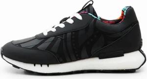 Sneakers für Frauen Desigual Jogger Retro