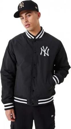 Bomber New York Yankees Team Logo