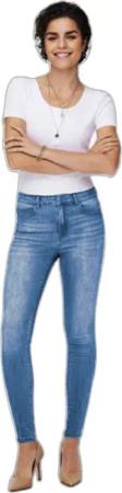Jeans Only