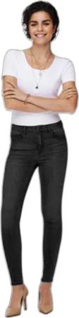 Jeans Only