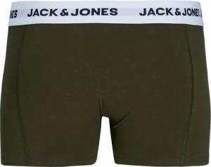 Boxershorts Jack & Jones Basic (x5)