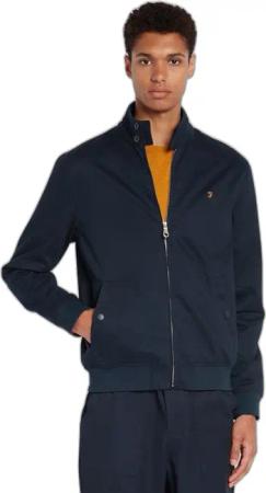 Bomberjacke Farah Waldorf Harrington