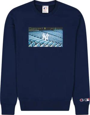 Sweatshirt New York Yankees Mlb