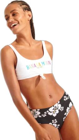 Bikinihose Damen Banana Moon Bia Sunmuse