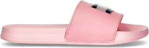 Slides für Frauen Tommy Hilfiger Pink