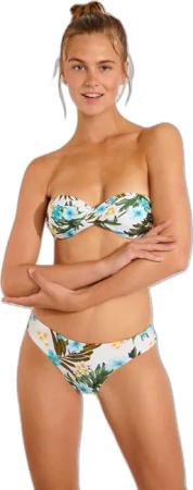 Bikinihose Damen Banana Moon Cheeka Maupiti