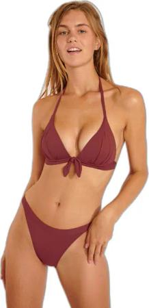 Bikinihose Damen Banana Moon Tania Terrasun