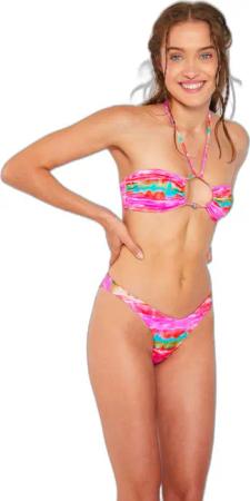 Bikinioberteil Damen Banana Moon Coolio Merida