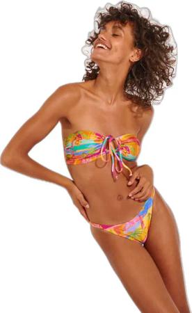 Bikinihose Damen Banana Moon Laya Curitiba