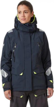 Damenjacke Helly Hansen Skagen Offshore