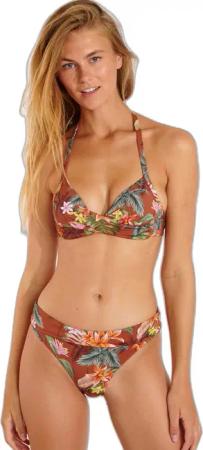 Bikinihose Damen Banana Moon Merenda Hanalei