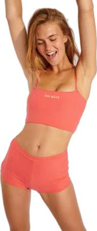 Bikinihose Damen Banana Moon Naza Sunrib