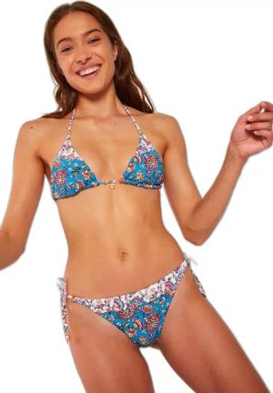 Bikinihose Damen Banana Moon Peya Matapalo