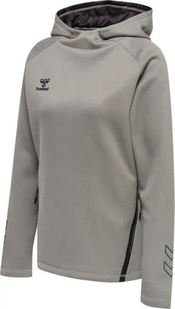 Kapuzenpullover, Damen Hummel Cima Xk