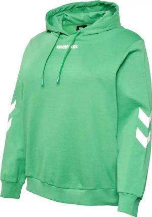 Kapuzenpullover, Damen Hummel legacy Plus