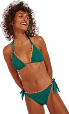 Bikinihose Damen Banana Moon Takia Crochet