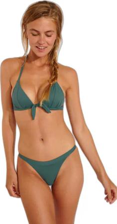 Bikinihose Damen Banana Moon Tania Terrasun