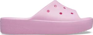 Badeschuhe für Damen Crocs Classic Platform