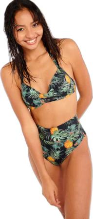 Bikinihose Damen Banana Moon Zappa Palmhills