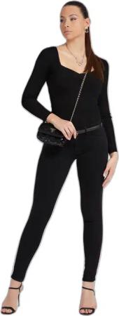 Jeans Frau Guess Curve X