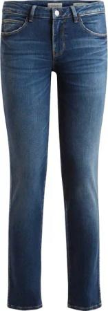 Jeans Damen Guess Curve X