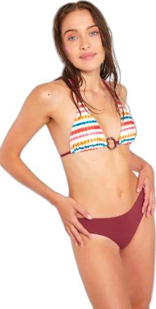 Bikinioberteil Damen Banana Moon Oreo Earth
