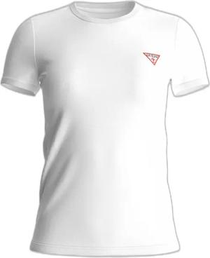 T-Shirt Damen Guess Mini Triangle