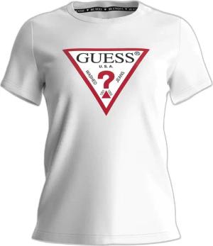 T-Shirt Damen Guess Original