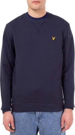Sweatshirt Rundhalsausschnitt Lyle & Scott