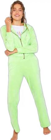 Jogging Frau Banana Moon Lenny Sealake