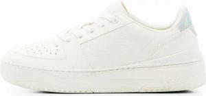 Dicke Retro-Sneakers für Frauen Desigual