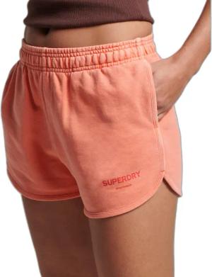 Jogginghose Damen Superdry Core Sport