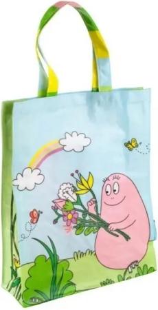 Tote bag Kind Petit Jour Barbapapa