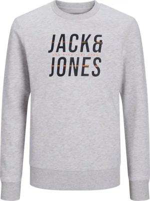 Kinder-Kapuzenpullover Jack & Jones Xilo
