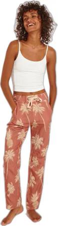 Damenhosen Banana Moon Malli Bayday