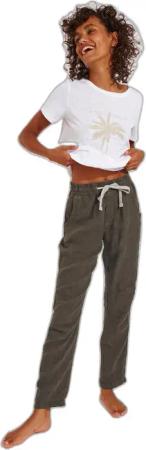 Damenhosen Banana Moon Malli Hawston