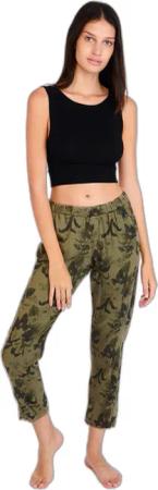 Damenhosen Banana Moon Palaos Marcala
